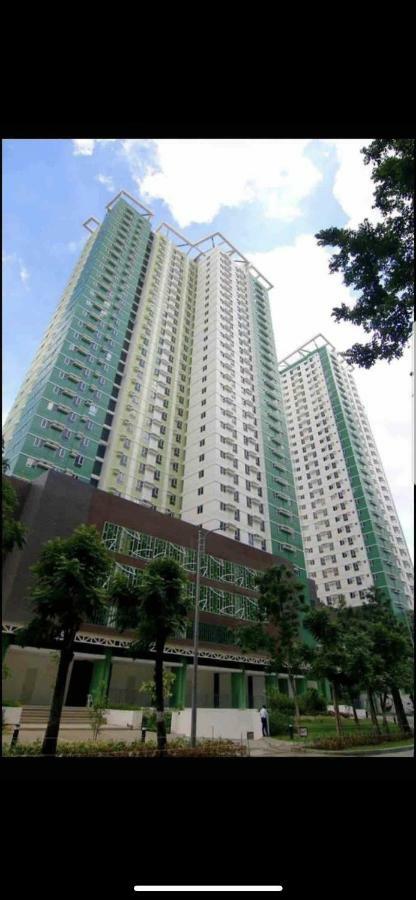 Desna By J&J Homes At Avida Towers Riala T3 Cebu Kültér fotó